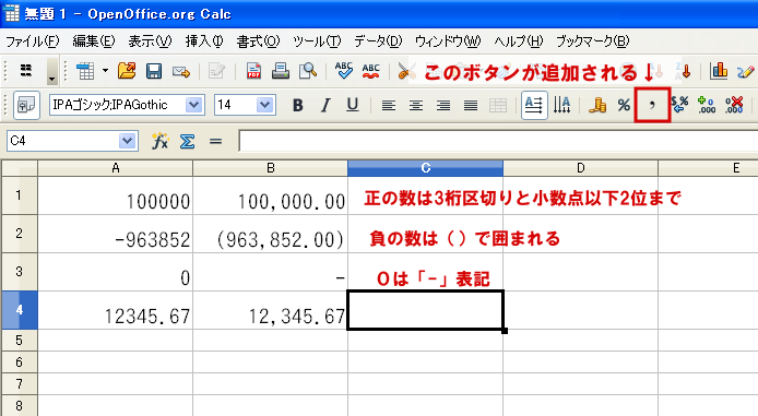 Openoffice Org 拡張機能 Libreofficeで行こう